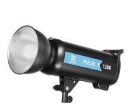 Quadralite Pulse X 1200 - 1489654 - zdjęcie 1